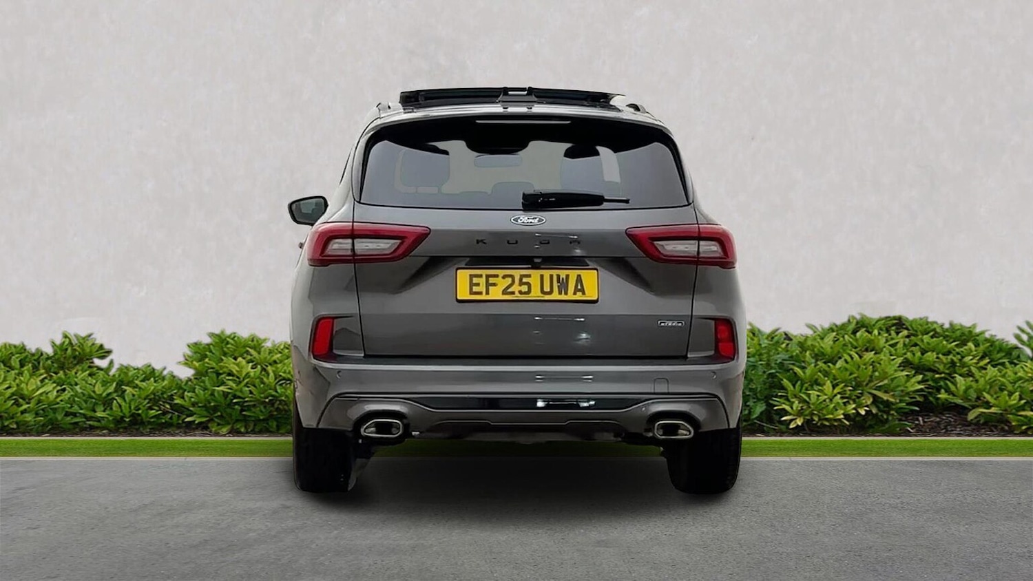 Used Ford Kuga 2025 for sale - 78131808: Photo 6