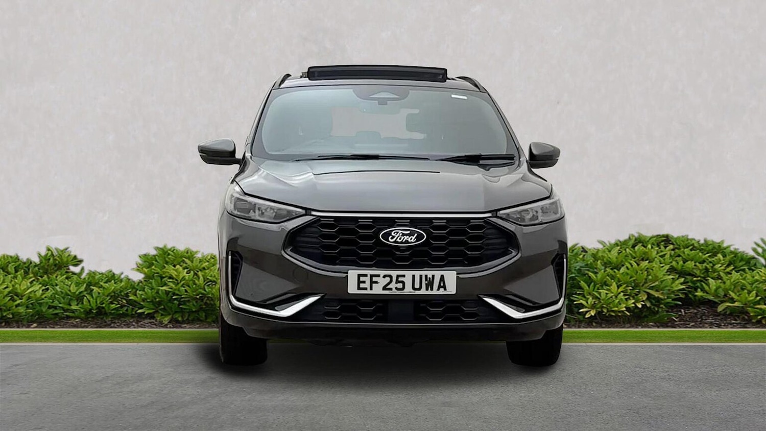 Used Ford Kuga 2025 for sale - 78131808: Photo 7