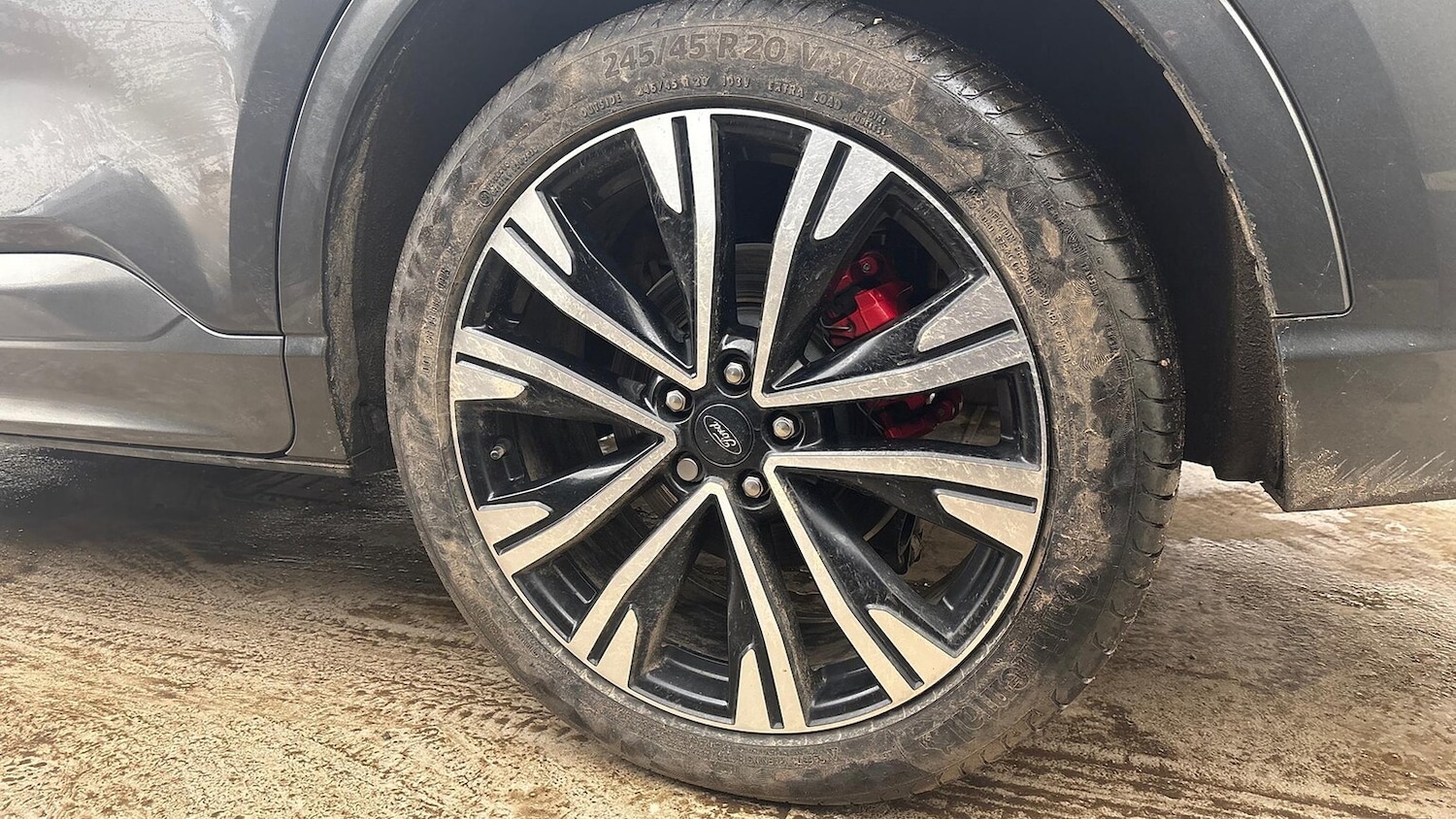 Used Ford Kuga 2025 for sale - 78131808: Photo 8