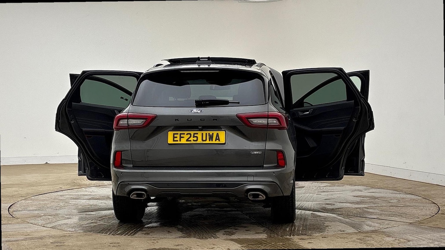 Used Ford Kuga 2025 for sale - 78131808: Photo 9