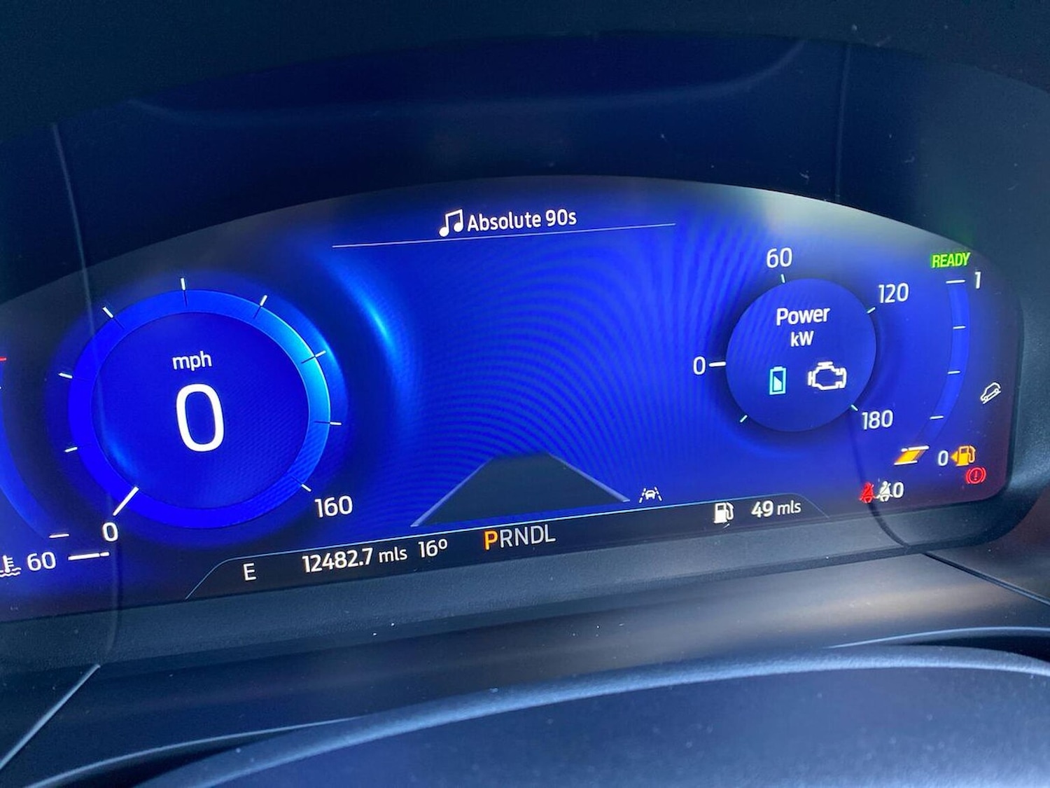 Used Ford Kuga 2022 for sale - 75968872: Photo 10