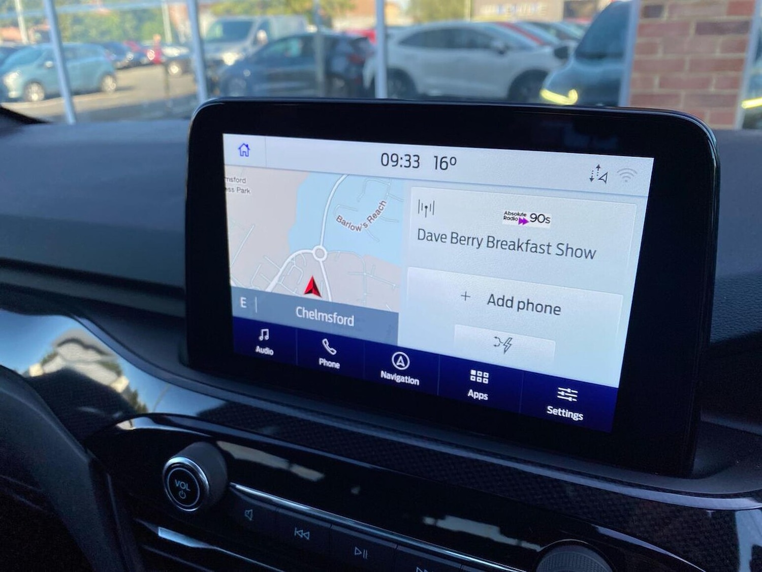 Used Ford Kuga 2022 for sale - 75968872: Photo 11