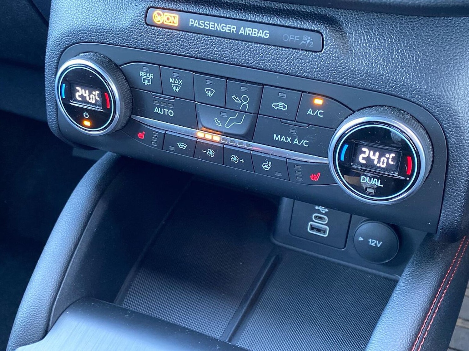 Used Ford Kuga 2022 for sale - 75968872: Photo 12