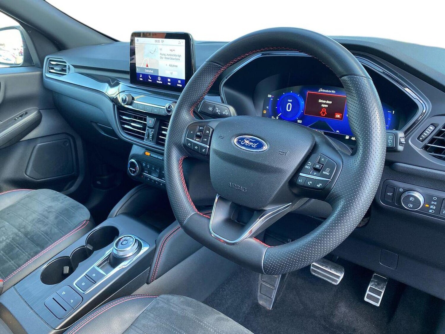 Used Ford Kuga 2022 for sale - 75968872: Photo 15