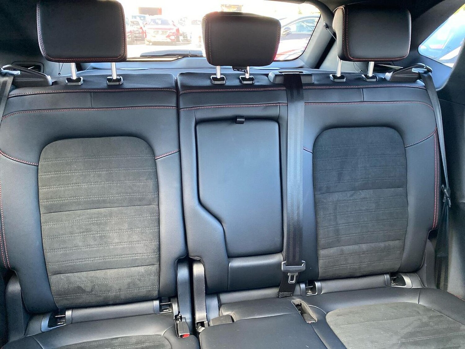 Used Ford Kuga 2022 for sale - 75968872: Photo 16