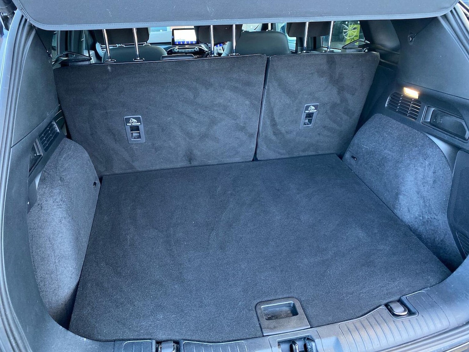 Used Ford Kuga 2022 for sale - 75968872: Photo 17