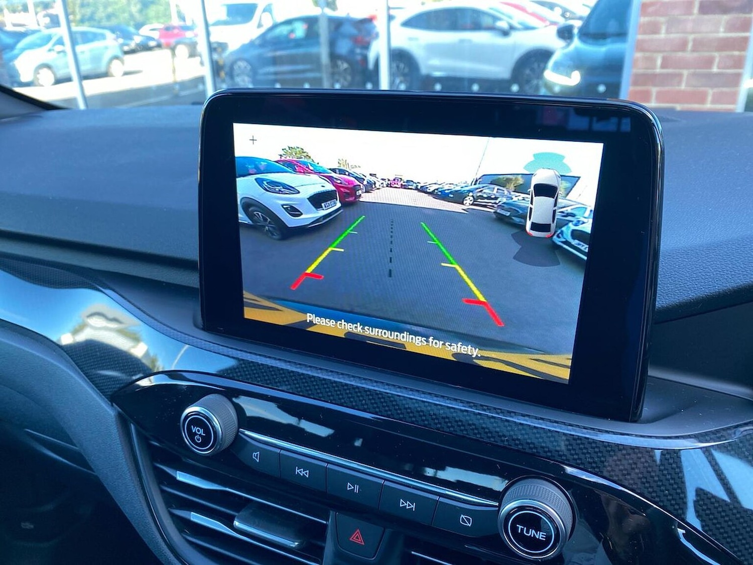 Used Ford Kuga 2022 for sale - 75968872: Photo 23