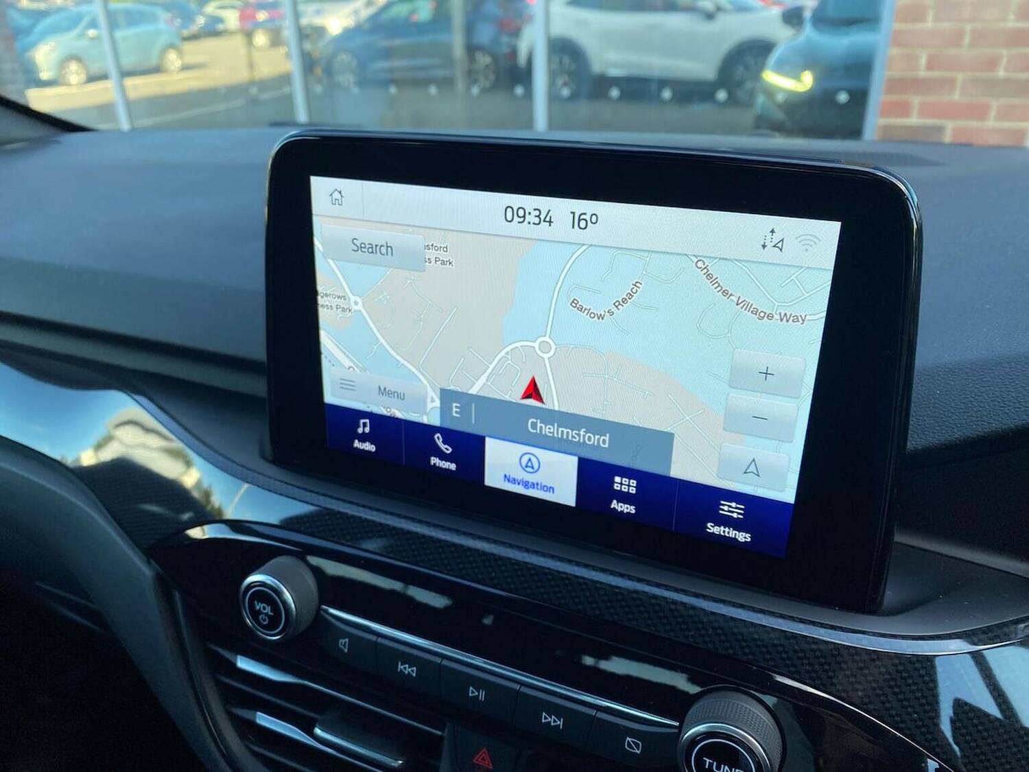 Used Ford Kuga 2022 for sale - 75968872: Photo 24