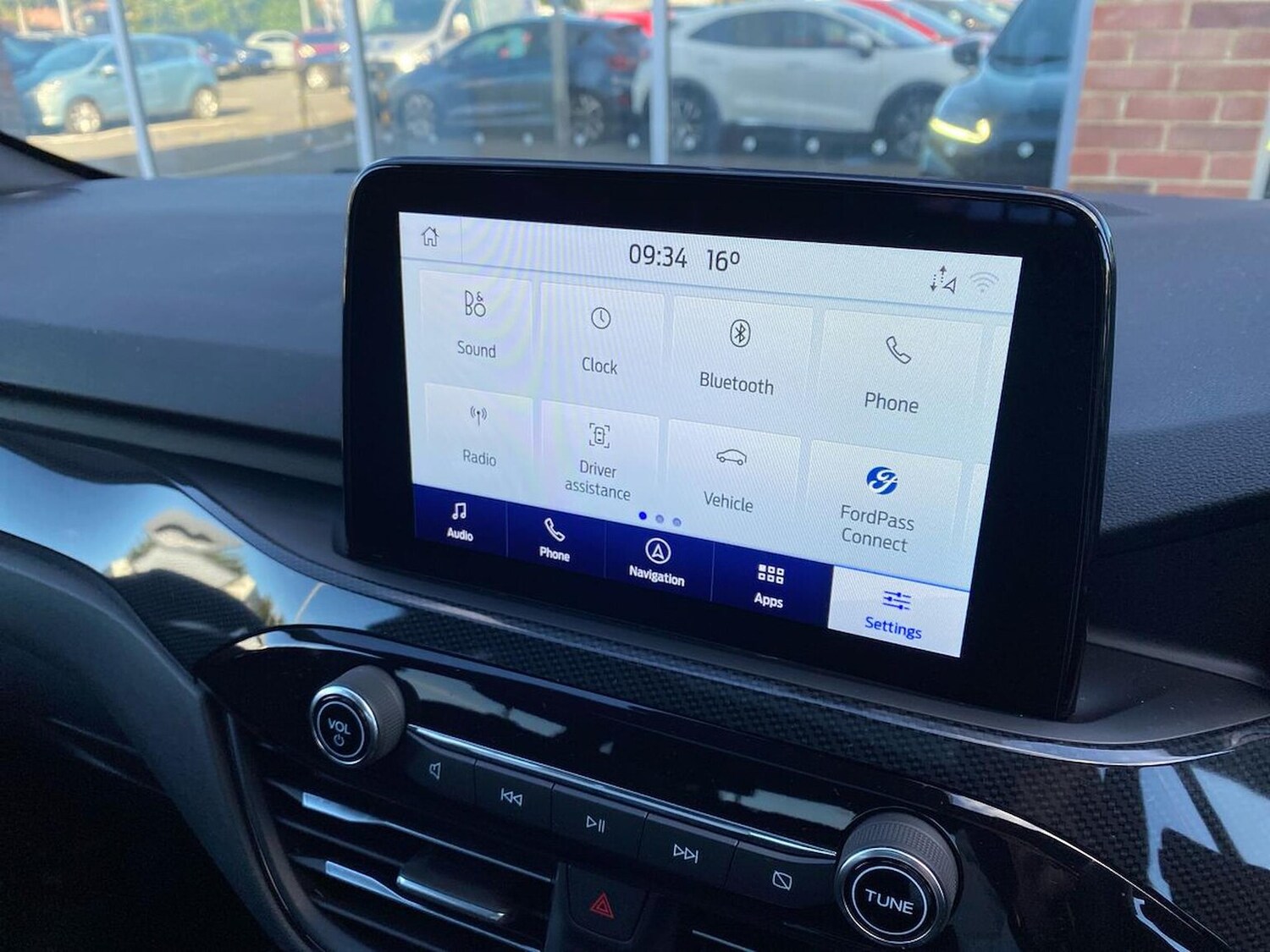 Used Ford Kuga 2022 for sale - 75968872: Photo 25