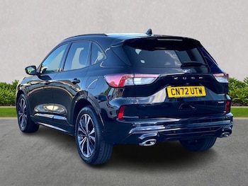 Used Ford Kuga 2022 for sale - 75968872: Photo