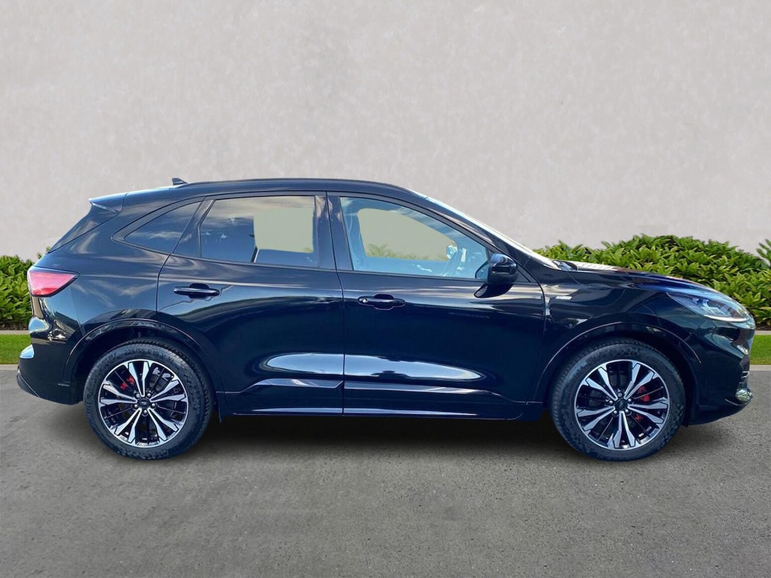 Used Ford Kuga 2022 for sale - 75968872: Photo 3