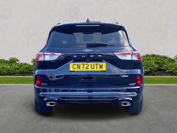 Used Ford Kuga 2022 for sale - 75968872: Photo