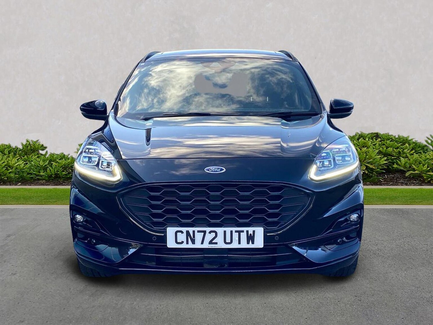 Used Ford Kuga 2022 for sale - 75968872: Photo 5