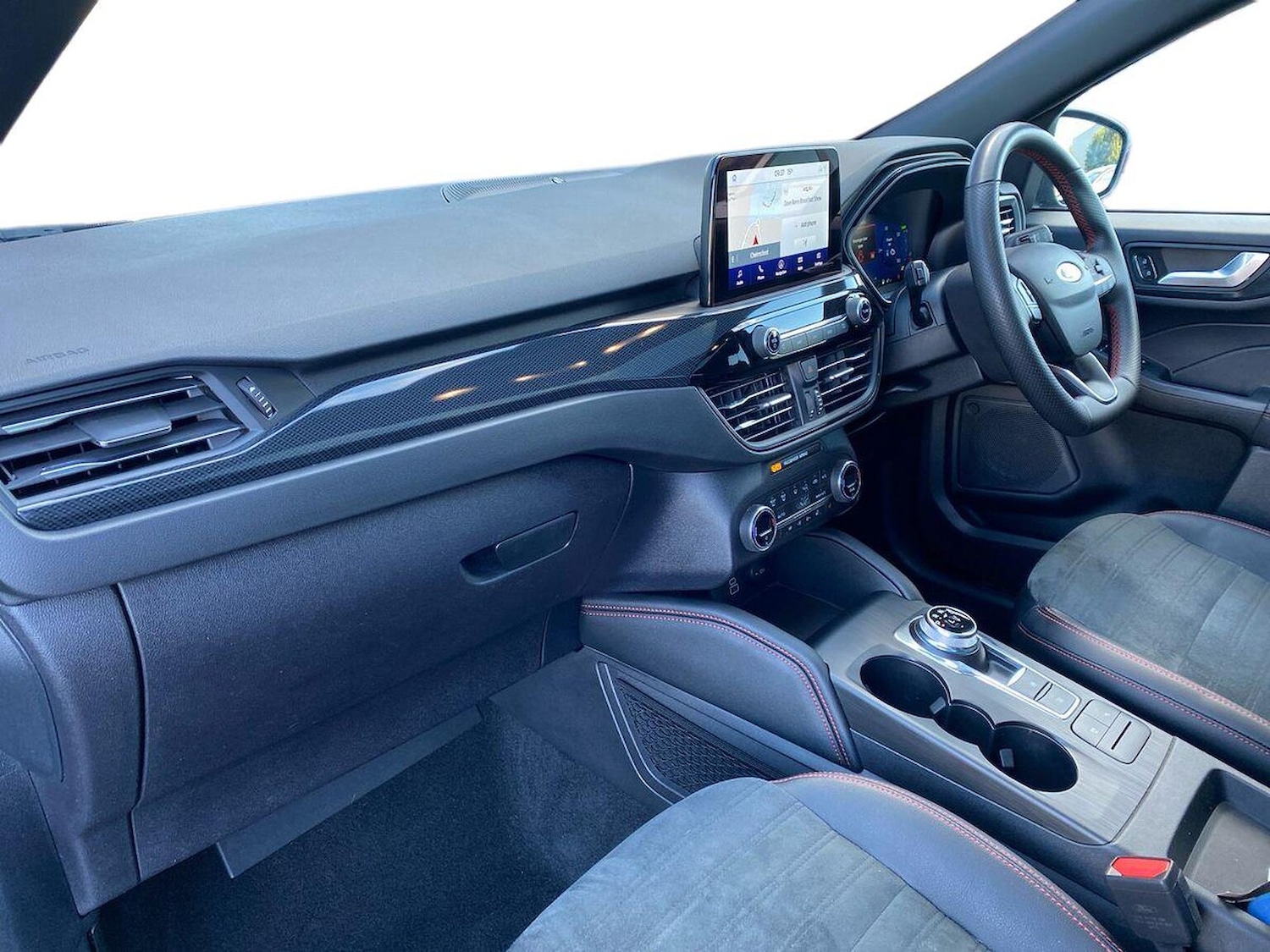 Used Ford Kuga 2022 for sale - 75968872: Photo 7