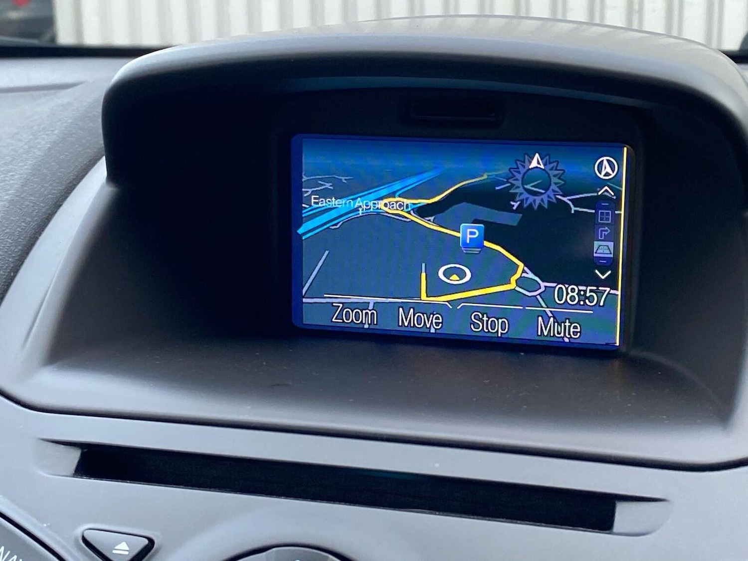 Used Ford Fiesta 2016 for sale - 77023437: Photo 13