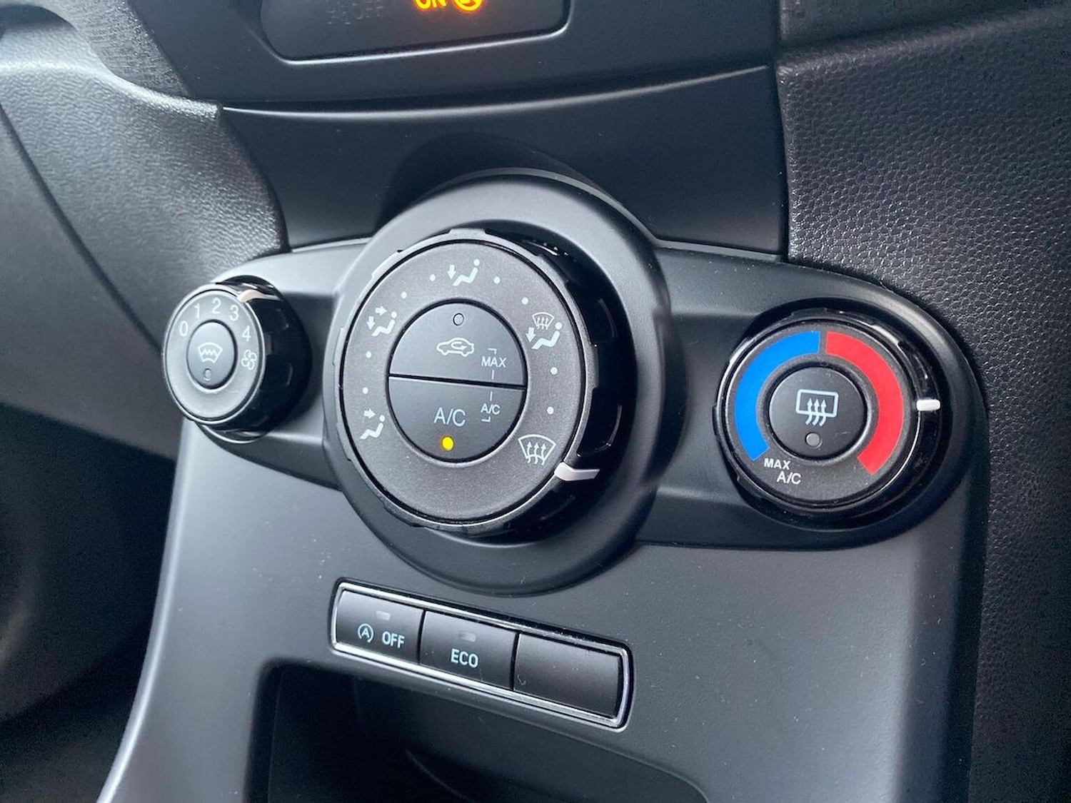 Used Ford Fiesta 2016 for sale - 77023437: Photo 14