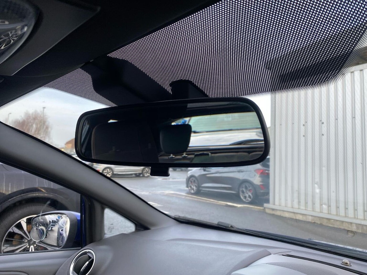 Used Ford Fiesta 2016 for sale - 77023437: Photo 16