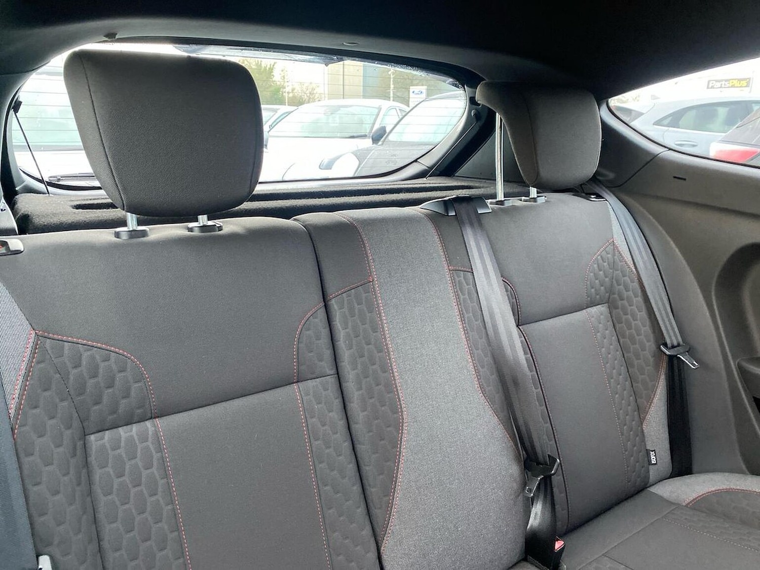 Used Ford Fiesta 2016 for sale - 77023437: Photo 18