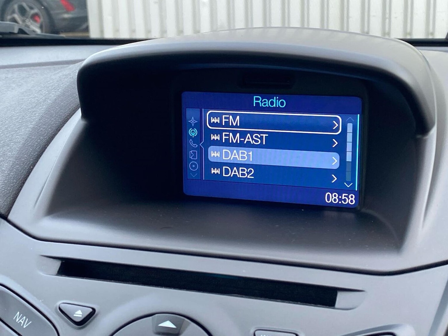 Used Ford Fiesta 2016 for sale - 77023437: Photo 25