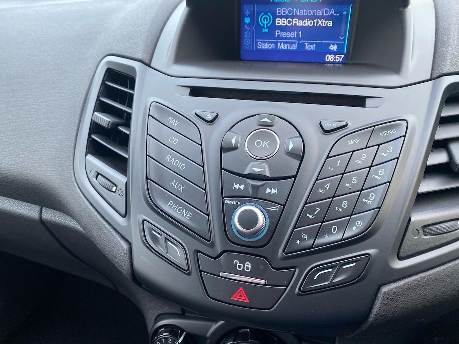 Used Ford Fiesta 2016 for sale - 77023437: Photo 27