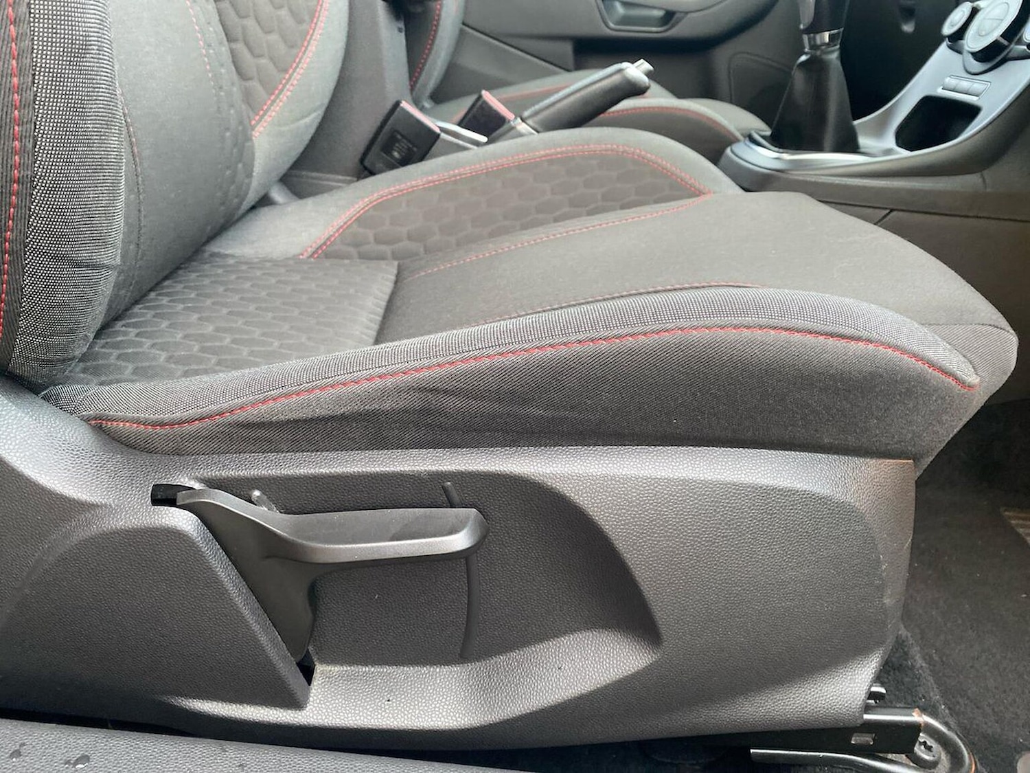 Used Ford Fiesta 2016 for sale - 77023437: Photo 32