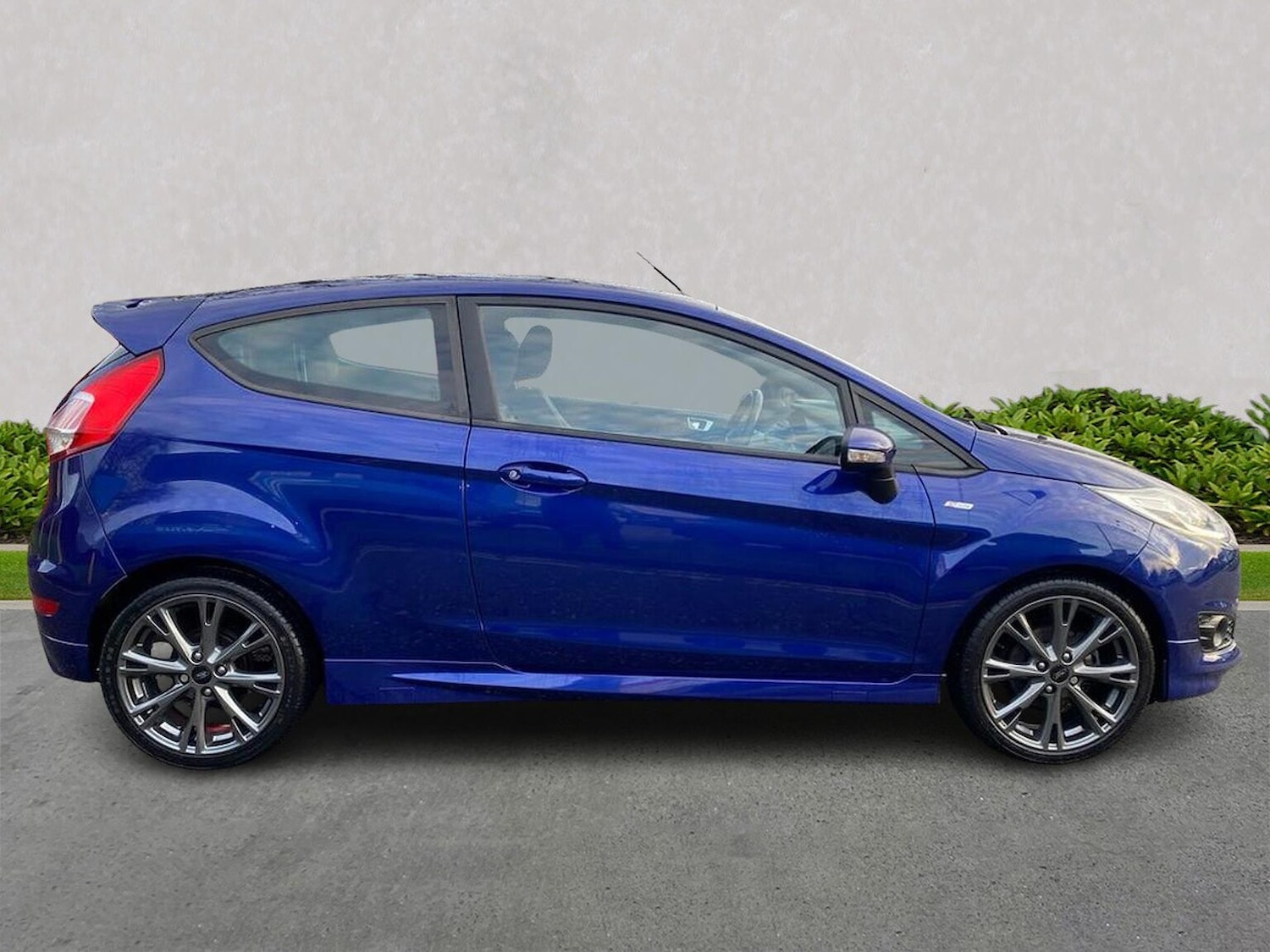 Used Ford Fiesta 2016 for sale - 77023437: Photo 5