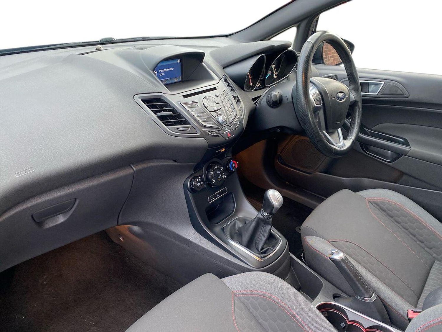 Used Ford Fiesta 2016 for sale - 77023437: Photo 9