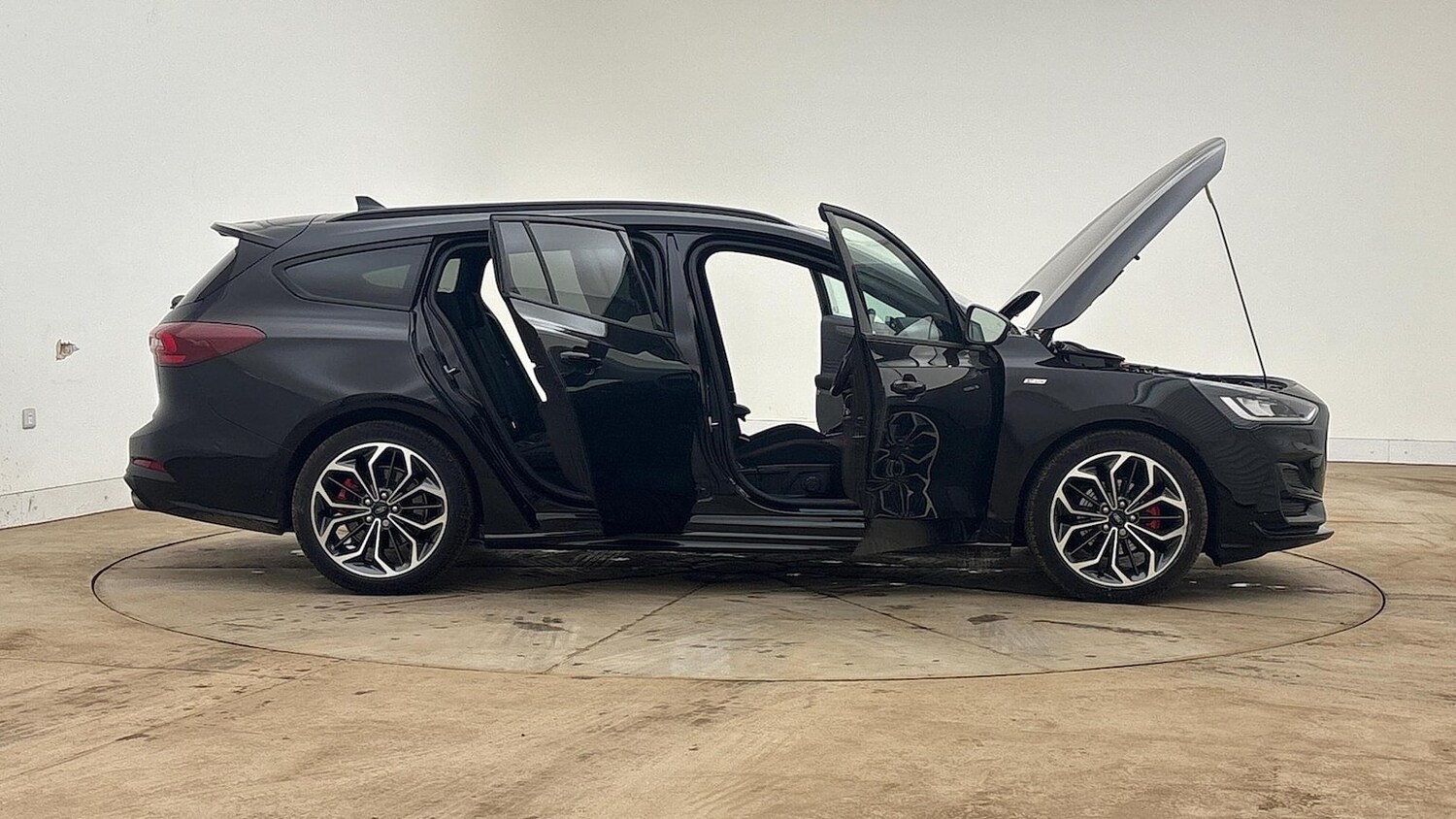 Used Ford Focus 2025 for sale - 78194211: Photo 13