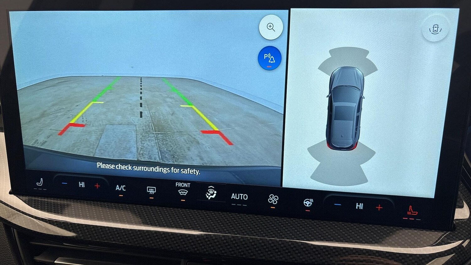 Used Ford Focus 2025 for sale - 78194211: Photo 15