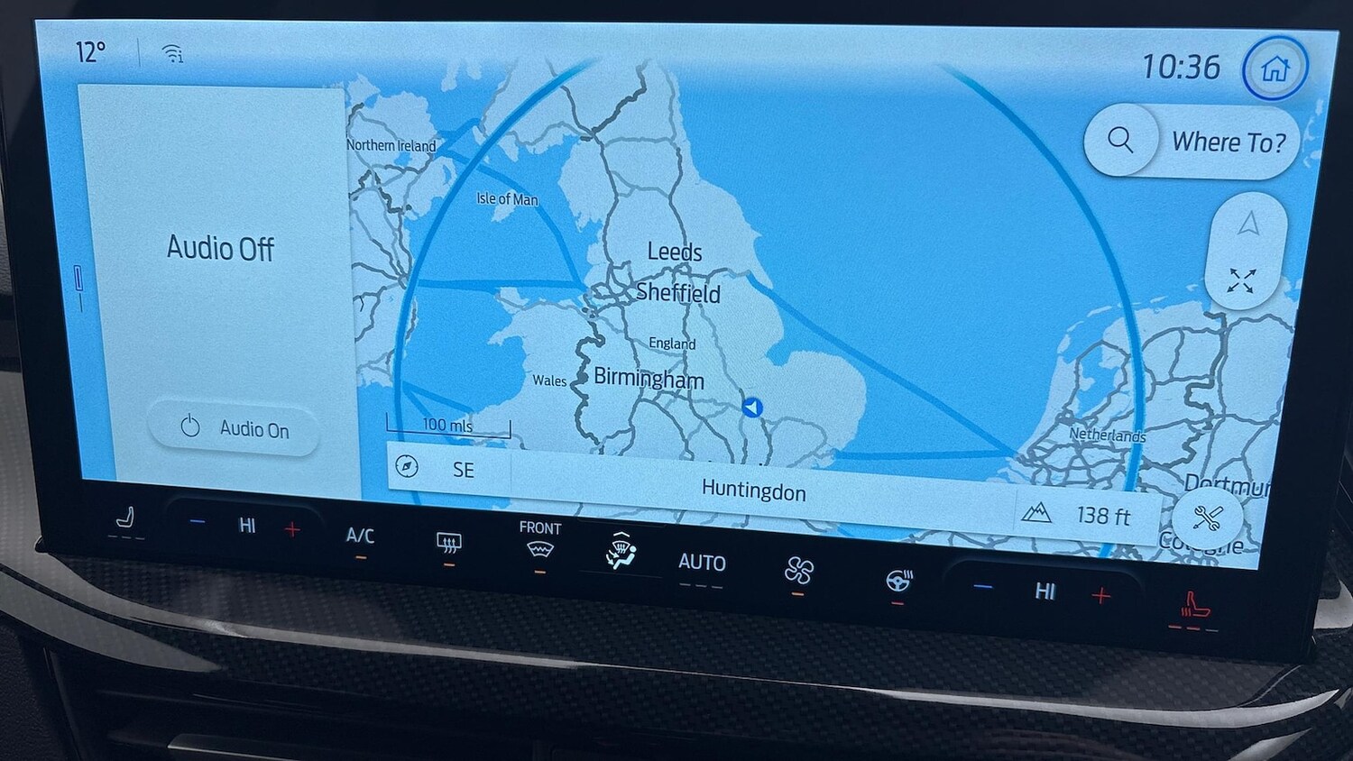 Used Ford Focus 2025 for sale - 78194211: Photo 16