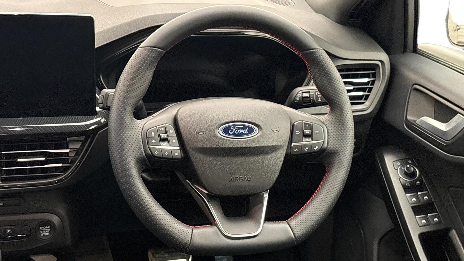 Used Ford Focus 2025 for sale - 78194211: Photo 17