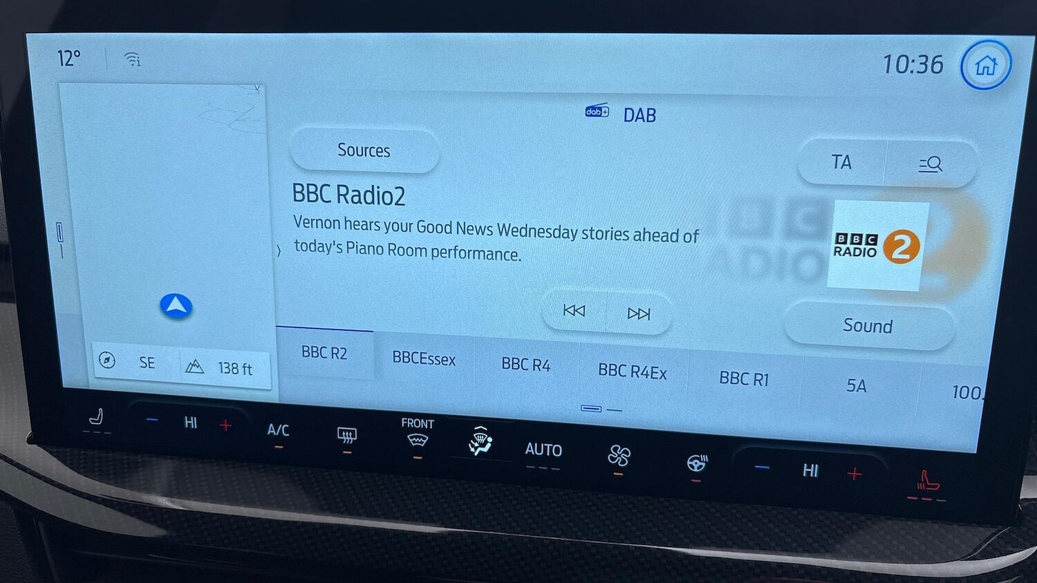 Used Ford Focus 2025 for sale - 78194211: Photo 18