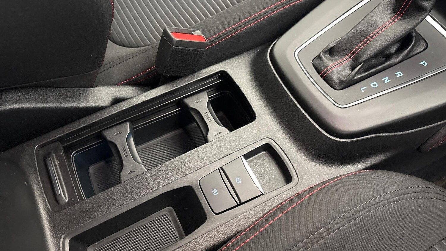 Used Ford Focus 2025 for sale - 78194211: Photo 19