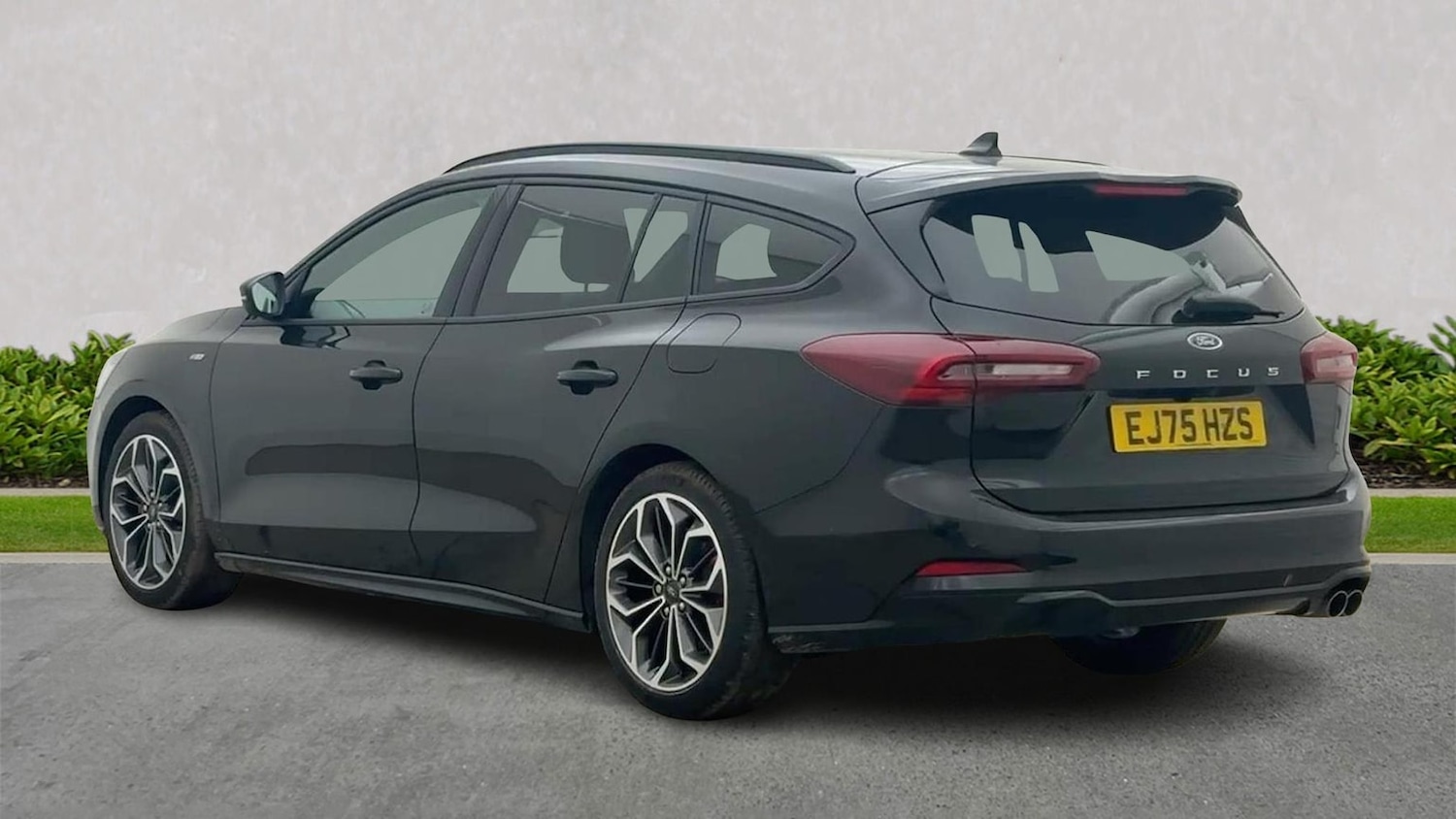 Used Ford Focus 2025 for sale - 78194211: Photo 2