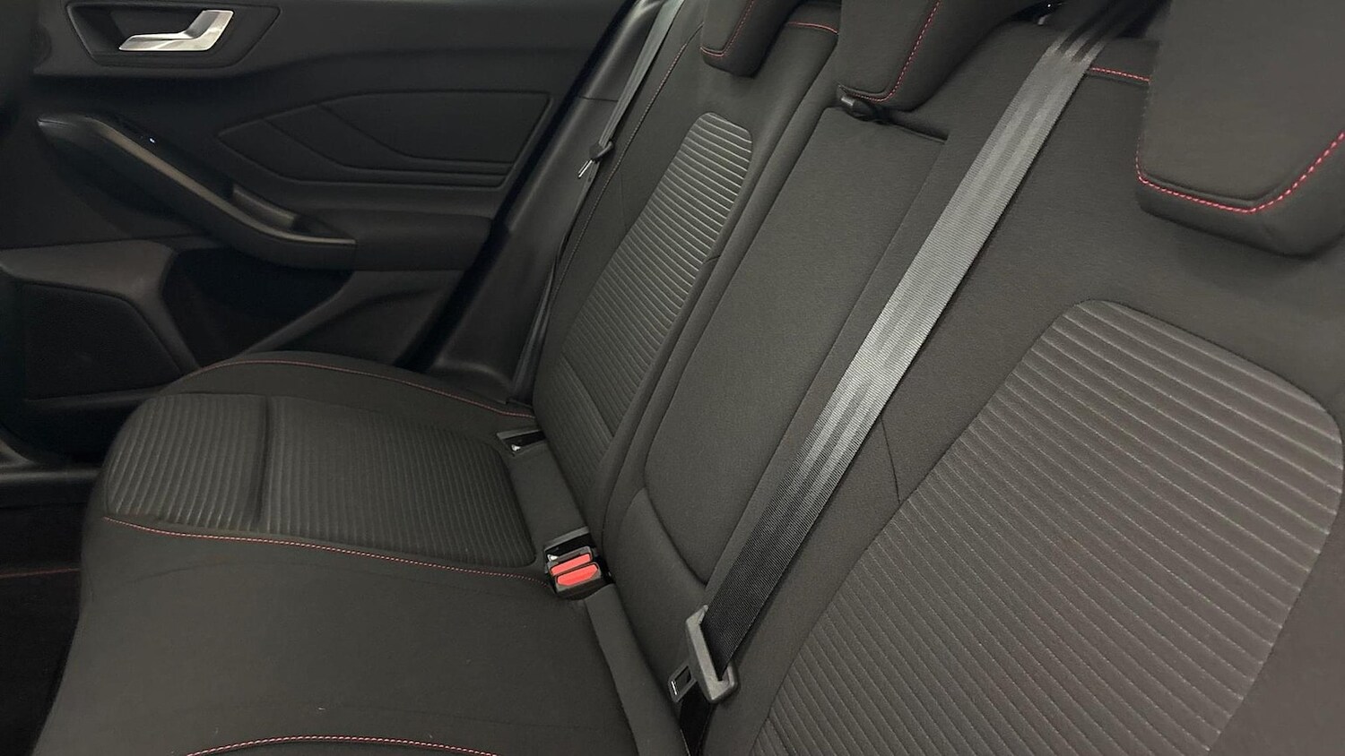 Used Ford Focus 2025 for sale - 78194211: Photo 21