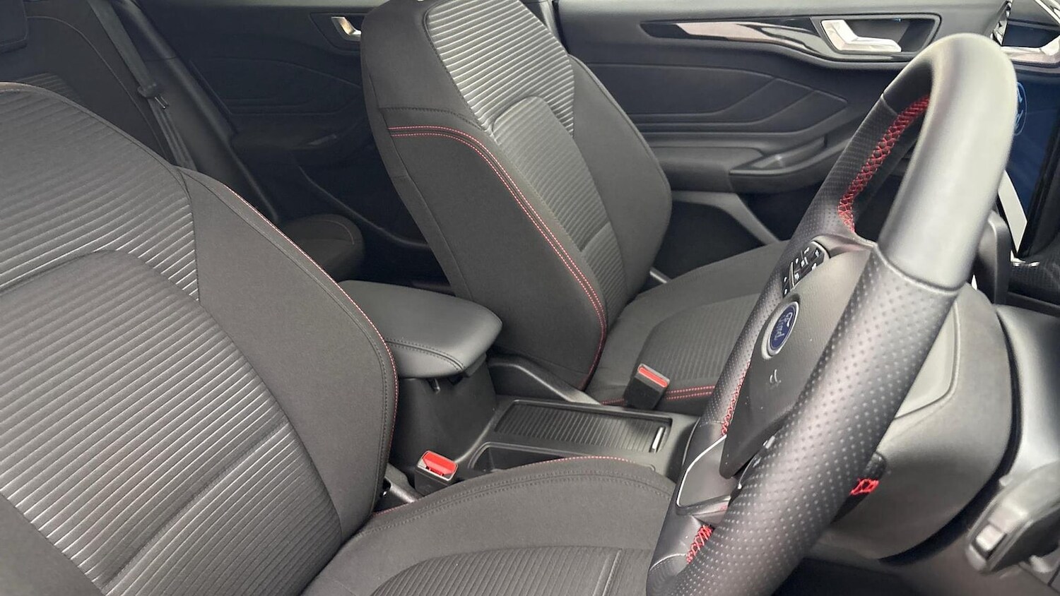 Used Ford Focus 2025 for sale - 78194211: Photo 22