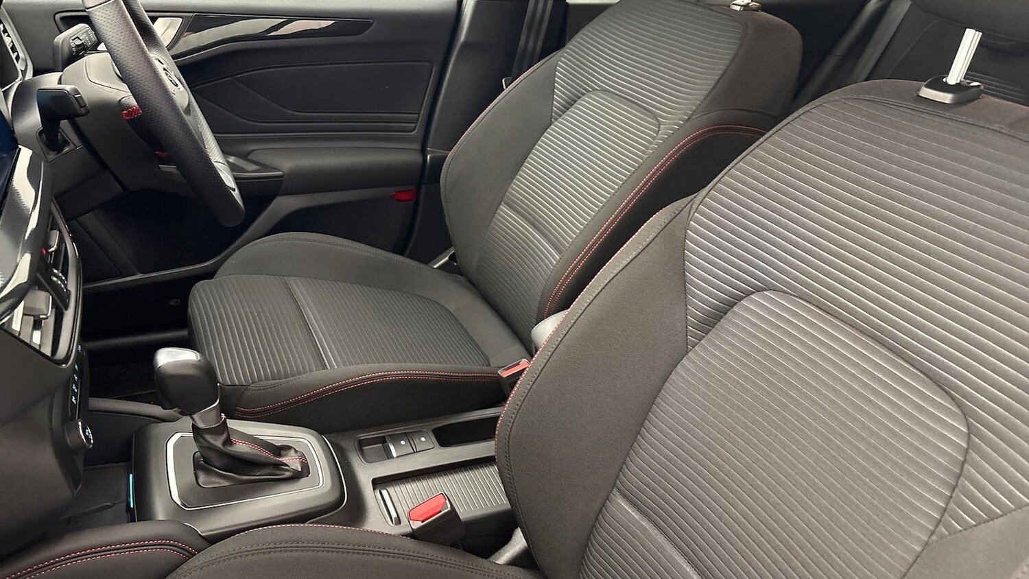 Used Ford Focus 2025 for sale - 78194211: Photo 23