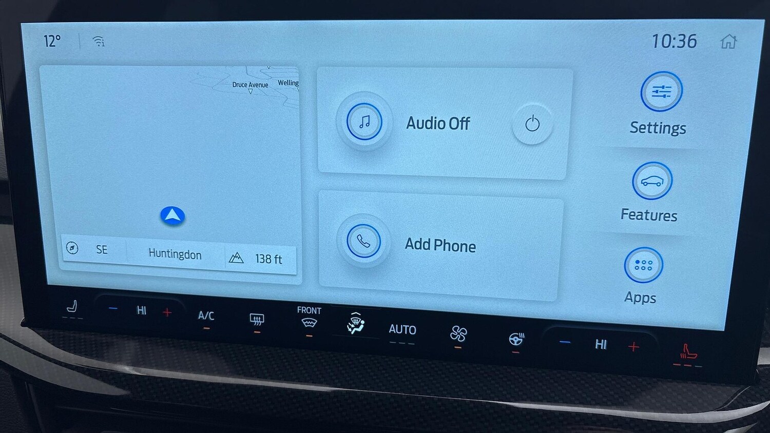 Used Ford Focus 2025 for sale - 78194211: Photo 28