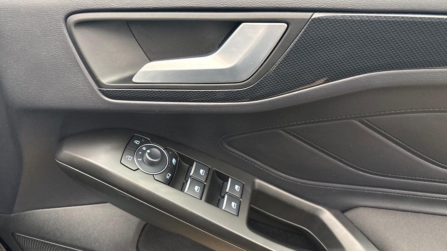 Used Ford Focus 2025 for sale - 78194211: Photo 29