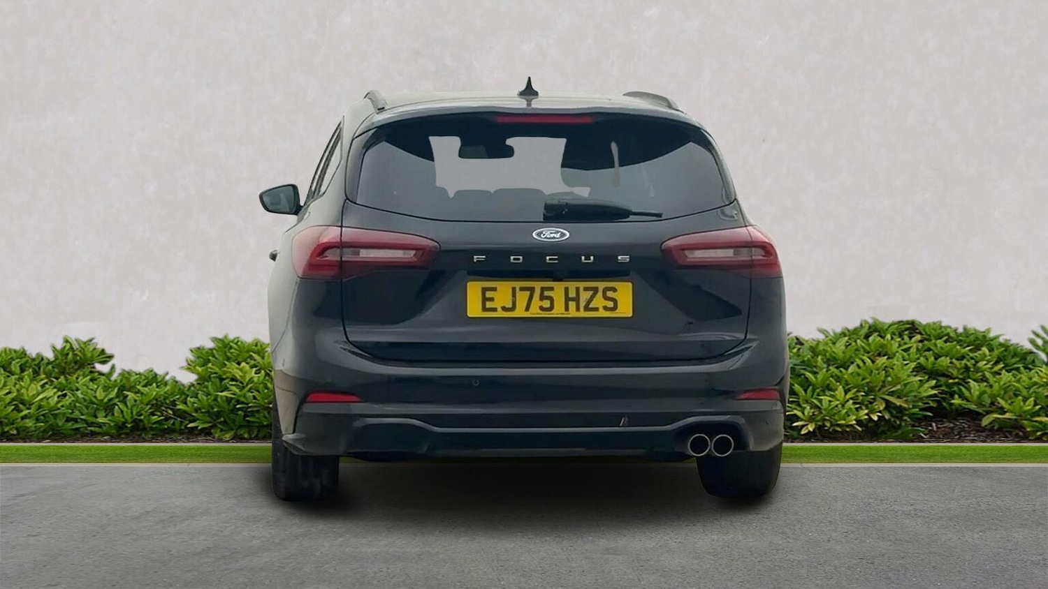 Used Ford Focus 2025 for sale - 78194211: Photo 6