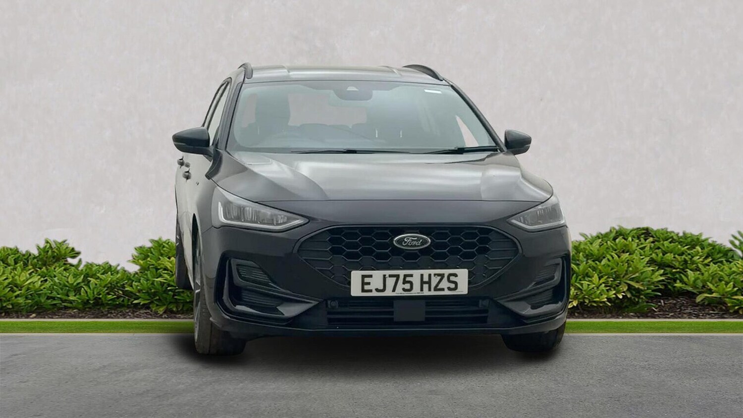 Used Ford Focus 2025 for sale - 78194211: Photo 7