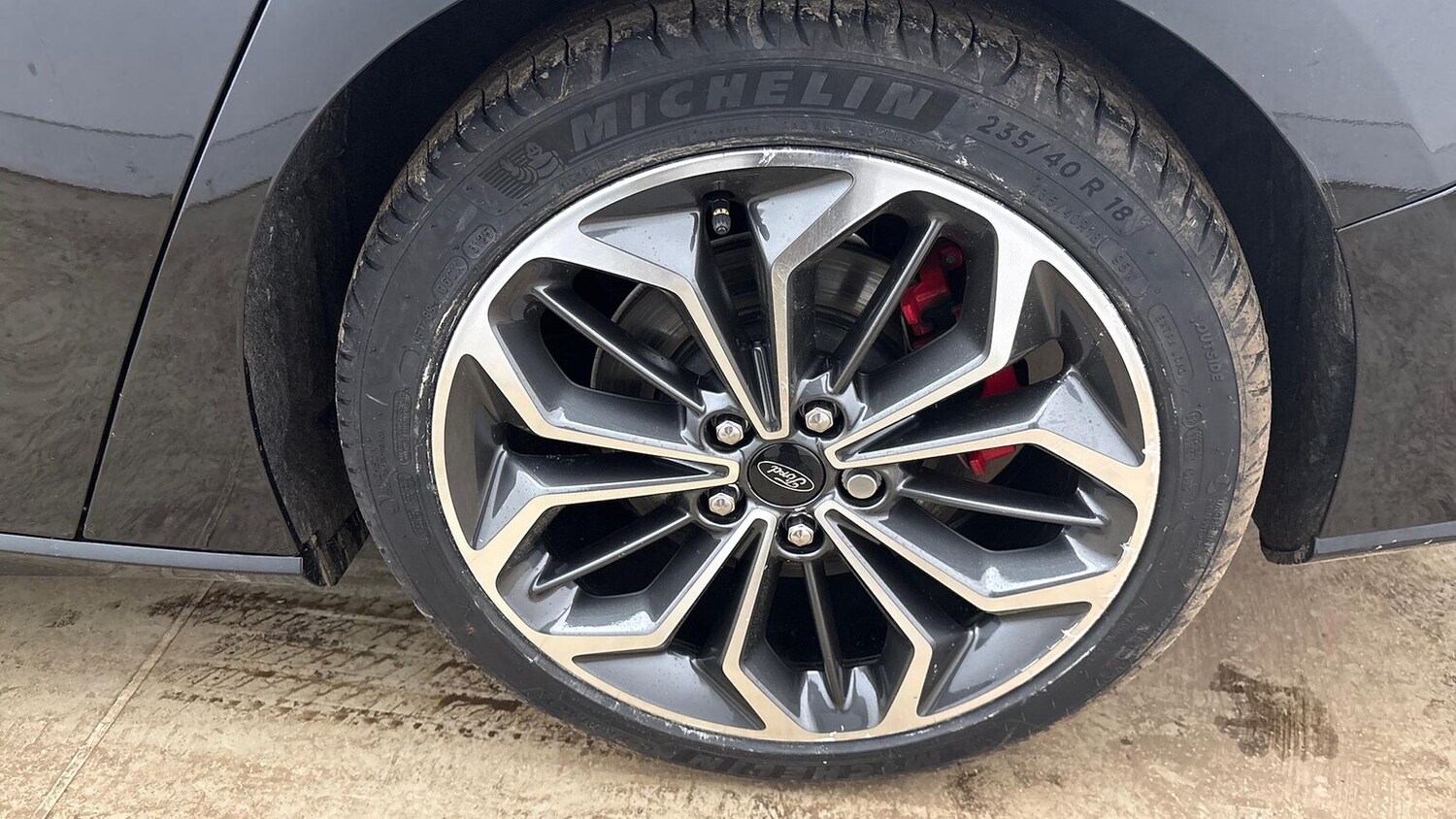 Used Ford Focus 2025 for sale - 78194211: Photo 8