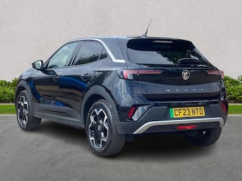 Used Vauxhall Mokka 2023 for sale - 79656290: Photo