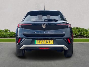 Used Vauxhall Mokka 2023 for sale - 79656290: Photo