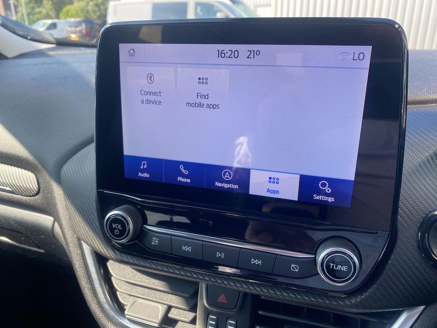 Vehicle 25