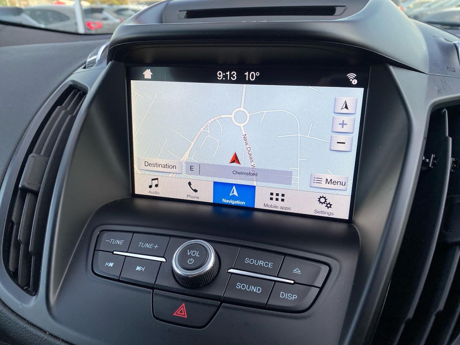 Used Ford Kuga 2019 for sale - 76565448: Photo 24