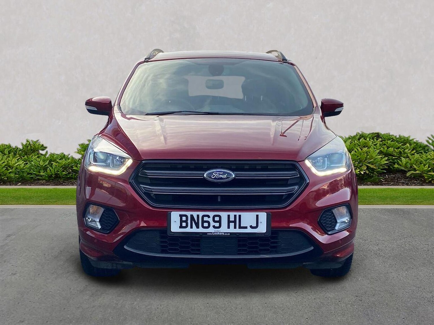 Used Ford Kuga 2019 for sale - 76565448: Photo 5