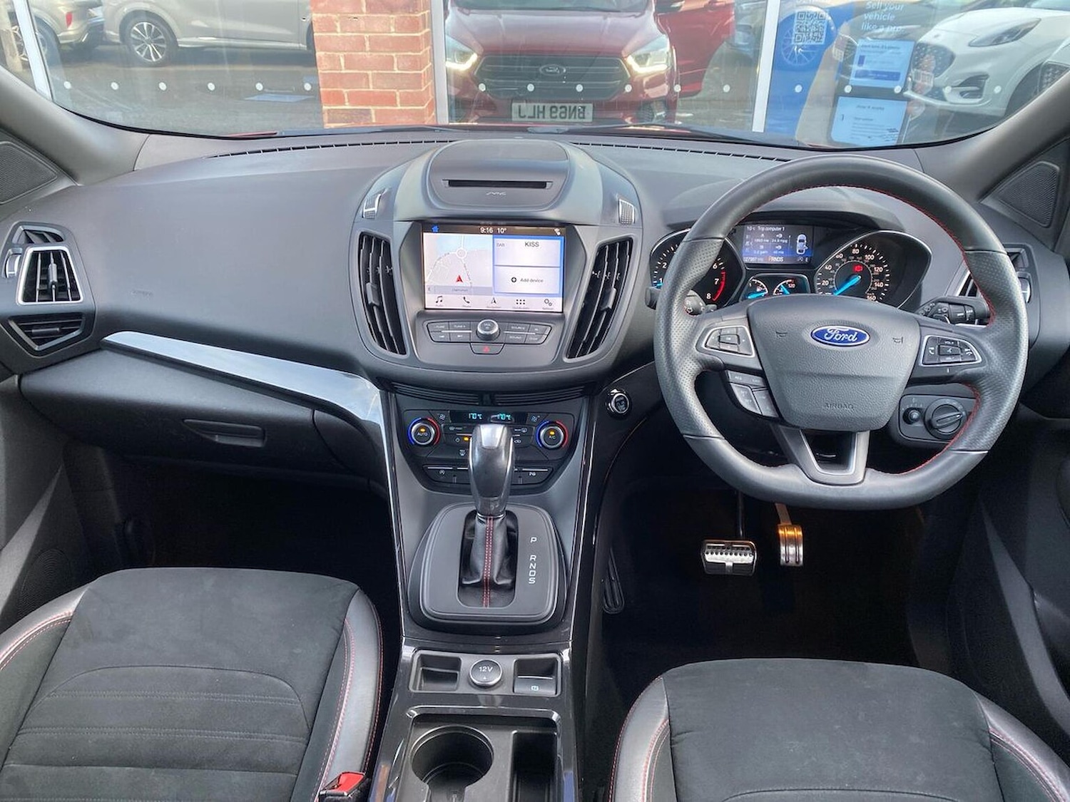 Used Ford Kuga 2019 for sale - 76565448: Photo 8
