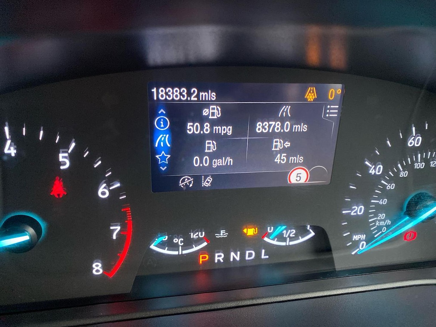 Used Ford Fiesta 2022 for sale - 76628054: Photo 10