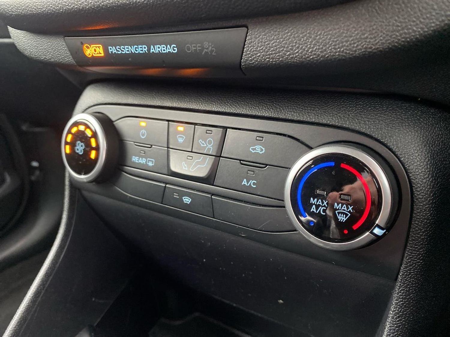 Used Ford Fiesta 2022 for sale - 76628054: Photo 12